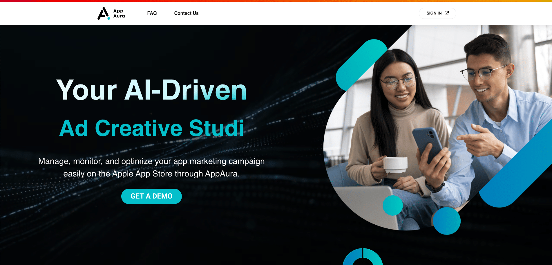 AppAura-Website-Cover